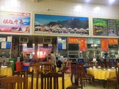 -春园海鲜广场D区6号(钟姐海鲜加工店)