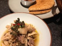 -丝路金桃·新疆菜(徐汇店)