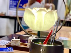 -和府捞面(东直门银座店)