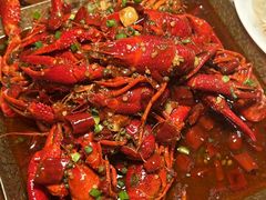 -必点海鲜·海肠捞饭大王(滨江道店)