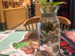 -炖物24章·顺时轻养茶(黄龙店)