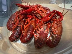 -京悦南门涮羊肉·羊蝎子火锅(田林路店)