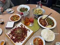 -李氏传家菜(兴城路店)