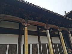 -绩溪龙川景区