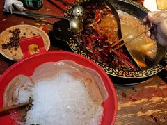 -黄家码头老火锅(解放碑旗舰店)