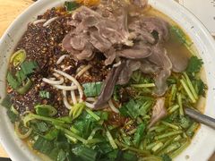 -贵凤凰贵州米粉(望京店)