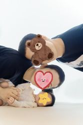-玛瑞莎孕婴童摄影到家拍