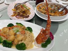 -千灯盛汇·头牌粤菜(致越优城店)