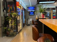 -RoMan罗马健身工作室(莘庄店)