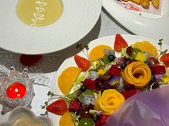 -PARFUM FLORAL花境法餐(南京首店)