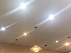大堂-老门刀削面(小酱坊店)