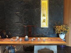 -长禧家·珑厨(东山口店)