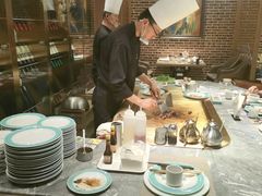 -额尔敦牛厨师铜板烧