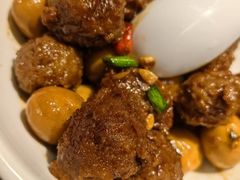 -小柴米·传统江西菜(八一广场店)