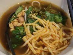 -桂在香知桂林米粉(南岗松雷店)