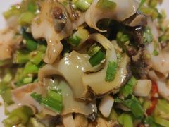 -赶海部落海鲜城(海阳路店)