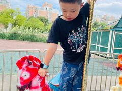 -蒙特利亲子乐园