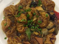 西新饭店(湖滨店)-锡和无锡菜(景丽苑店)