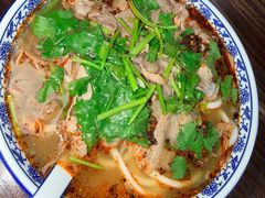 -陈记贵州遵义羊肉粉·酸汤鱼(法华镇路店)