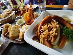 -宝莱纳餐厅(滨江店)