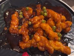 -前海沿·青岛菜(李沧万达店)