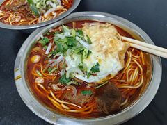 -薛记襄阳香辣牛肉面(平安路店)