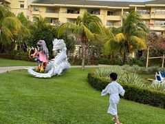 -三亚亚龙湾天域度假酒店