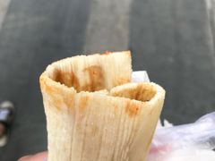 -小红旗臭豆腐炸冷面(万达店)