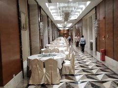 大堂-顺德人家食府(黄金广场店)