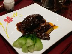 -博雅渔港·融合菜(维也纳国际大酒店)
