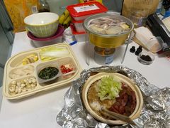 -同仁四季椰子鸡(海岸城天利店)