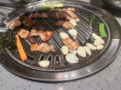 -喜鹊烤肉酒场(美乐城店)