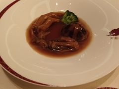 -天龙轩(香港丽思卡尔顿酒店)