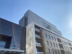 -浙江大学医学院附属邵逸夫医院(钱塘院区)