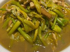 大同黄花烩菜-紫泥369粗粮季(鼓楼店)