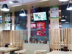 大堂-晋宝章大同刀削面(和平里店)