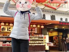 -蟹道乐(道顿堀本店)