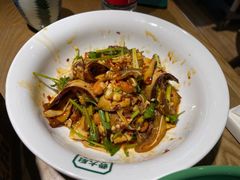 湘辣热卤-费大厨辣椒炒肉(富兴店)