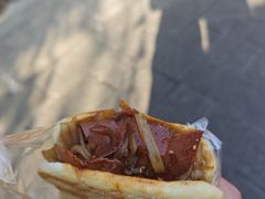 -刘氏方酥锅盔(古城总店)