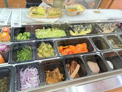-SUBWAY赛百味(大都荟店)