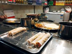 -伤心春卷(文庙老味道小吃街店)