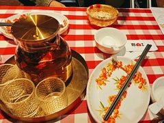-西贝(六里桥旗舰店)