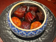 -永安鱼庄·镇江菜(东吴路店)