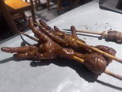 -肉串汪(月坛店)