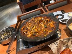 -春熙台韩国料理·章鱼肥牛(西丽店)