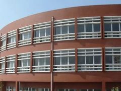 -山东大学(软件园校区)