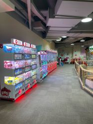 -玩元素·家庭游乐成长中心(香格里拉店)
