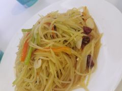 -帕米尔食府(白云观店)