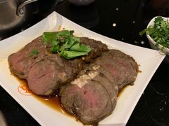 酱牛肉-鍋色天香(共和广场店)