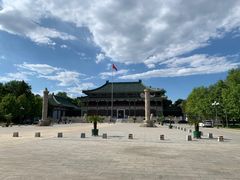 -北平图书馆旧址